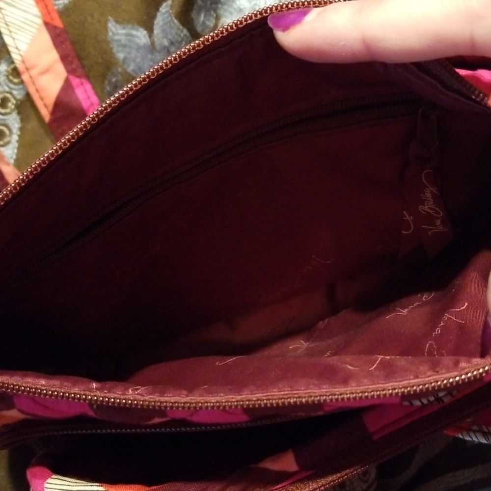 2 Vera Bradley purses - Picture 4 of 4